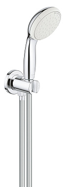 Душевой комплект GROHE Tempesta 100 26406001 хром