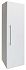 Пенал подвесной CAPRIGO АККОРД 2253R-TP811 30х35х120см бланж