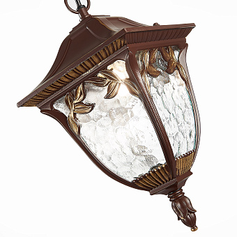 Светильник подвесной ST Luce CHIANI SL083.703.01 60Вт E27