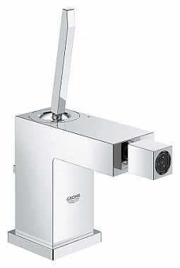 Смеситель для биде GROHE Eurocube Joy 23664000 хром