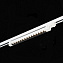 Трековый светильник ST Luce ST662.536.15 15Вт LED белый для трёхфазного трека