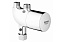 Смеситель для раковины GROHE Grohtherm Micro 34487000 хром