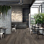 Матовый керамогранит ABK Poetry Wood PF60010061 Mud Nat Rett 120х20см 1,44кв.м.