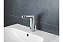 Смеситель для душа GROHE Eurostyle New 19507LS3 белый