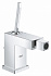 Смеситель для биде GROHE Eurocube Joy 23664000 хром
