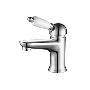 Смеситель для раковины CAPRIGO ADRIA-UNO 02-522-crm хром