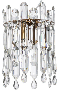 Светильник подвесной Stilfort Legacy 2158/05/02P 80Вт E14