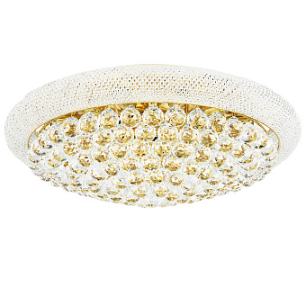 Люстра потолочная Lightstar Monile 704172 40Вт 17 лампочек E14