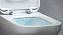 Унитаз подвесной IDEAL STANDARD Tesi AquaBlade T007901 безободковый без сиденья