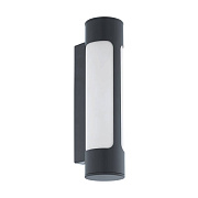 Светильник фасадный EGLO TONEGO 97119 12Вт IP44 LED антрацит