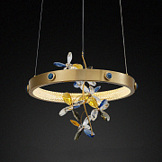 Светильник подвесной ImperiumLOFT Melrose 219629-23 50Вт LED