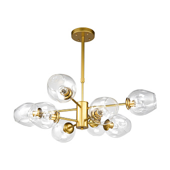 Люстра Favourite Recens 2625-8P 320Вт 8 лампочек E27