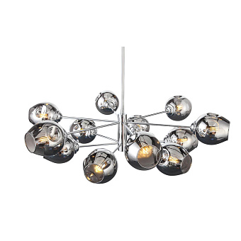 Люстра ST Luce FOVIA SL1500.103.12 480Вт 12 лампочек E14