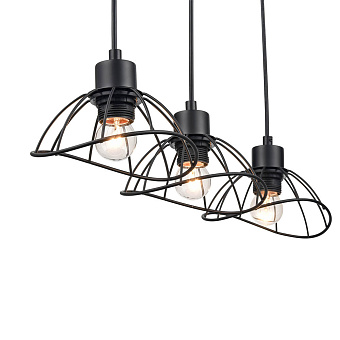 Светильник подвесной Vele Luce Formula VL6482P03 180Вт E27
