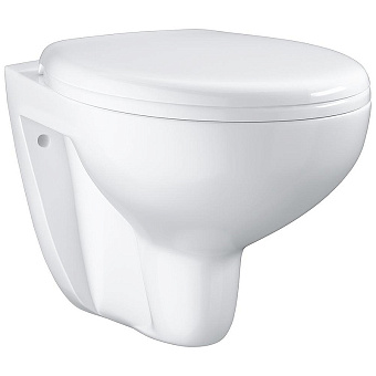 Инсталляция с унитазом GROHE Solido 39415000