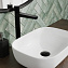 Смеситель для раковины WASSERKRAFT Fulda 5200 5203H чёрный
