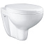 Инсталляция с унитазом GROHE Solido 39415000