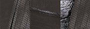 Декор FAP CERAMICHE Mat and More f0XW Metal Brown Inserto Mix 75х25см 0,375кв.м.