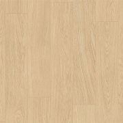 Виниловый ламинат Quick-Step ДУБ СВЕТЛЫЙ ОТБОРНЫЙ BACL40032 1251х187х4,5мм 32 класс 2,105кв.м