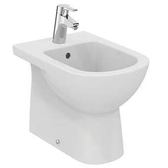 Биде напольное IDEAL STANDARD TEMPO T510101