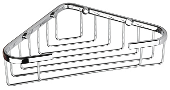 Мыльница BEMETA CYTRO 146208342 хром