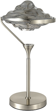 Настольная лампа ST Luce AMARA SL6115.104.01 19Вт LED