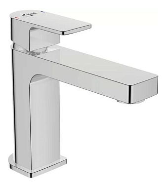 Смеситель для раковины IDEAL STANDARD EDGE A7106AA хром