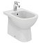 Биде напольное IDEAL STANDARD TEMPO T510101