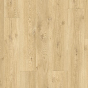 Виниловый ламинат Quick-Step БЕЖЕВЫЙ ДУБ BACP40018 1251х187х4,5мм 33 класс 2,11кв.м