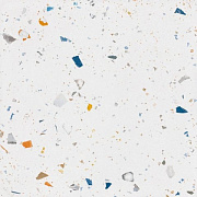 Матовый керамогранит WOW Drops 108794 Color off White 18,5х18,5см 0,413кв.м.