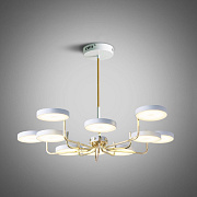 Светильник подвесной ImperiumLOFT Tavis 228999-26 100Вт LED