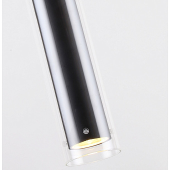 Светильник подвесной Favourite Aenigma 2556-1P 5Вт GU10 LED