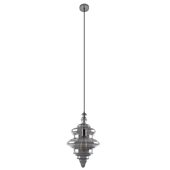 Светильник подвесной Loft It La Scala 2075-A 60Вт E27