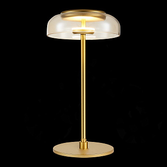 Настольная лампа ST Luce LAZIO SL6002.204.01 7Вт LED