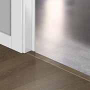 Порог Quick-Step 2000х45х8мм Дуб бархатный коричневый QSVINCP40160
