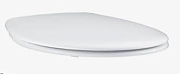 Сиденье для унитаза GROHE 39493000 с микролифтом