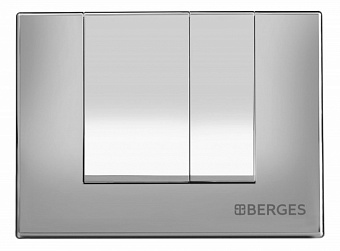 Инсталляция с унитазом BERGES 47243