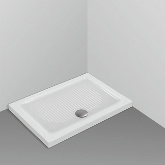 Душевой поддон IDEAL STANDARD CONNECT T267401 70х100см