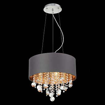 Светильник подвесной ST Luce LACCHIA SL1350.703.04 160Вт E14