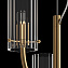 Светильник подвесной Maytoni Arco MOD223PL-03BS 40Вт G9