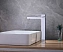 Смеситель для раковины Abber Daheim AF8211 хром