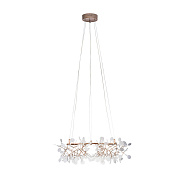Люстра подвесная Loft It Heracleum 9022-162 48,6Вт 162 лампочек LED