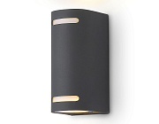Светильник архитектурный Ambrella Garden ST3741 35Вт IP54 GU10 прозрачный/серый