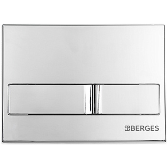 Инсталляция с унитазом BERGES NOVUM 043237