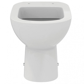 Чаша для унитаза IDEAL STANDARD Ideal Standard i.life A T467201 без сиденья