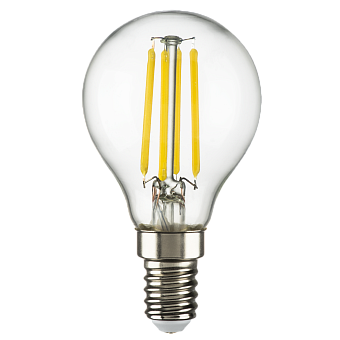Светодиодная лампа Lightstar 933802 E14 6Вт 3000К