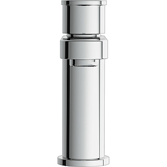 Смеситель для раковины CERSANIT ELIO 63044 хром