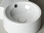 Раковина подвесная Ceramica Nova ELEMENT CN5019 31х41см