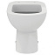Чаша для унитаза IDEAL STANDARD Ideal Standard i.life A T467201 без сиденья