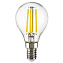 Светодиодная лампа Lightstar 933802 E14 6Вт 3000К